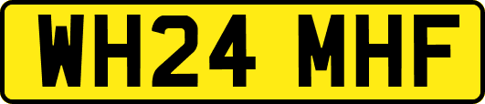 WH24MHF