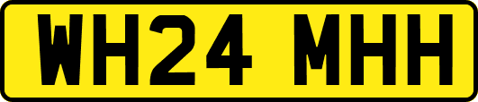 WH24MHH