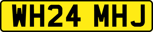 WH24MHJ