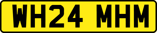 WH24MHM