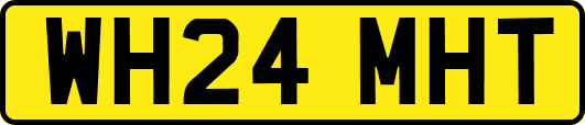 WH24MHT