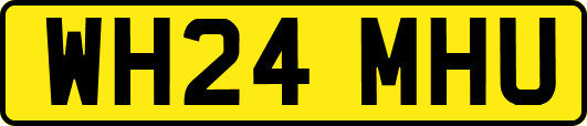 WH24MHU