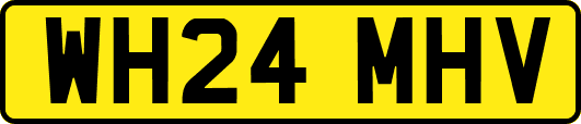 WH24MHV
