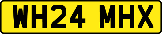 WH24MHX