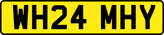 WH24MHY