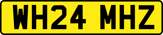 WH24MHZ
