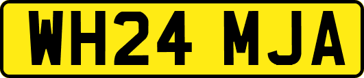 WH24MJA