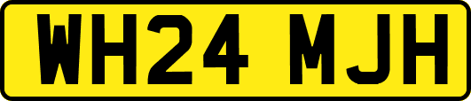 WH24MJH