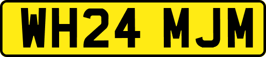WH24MJM