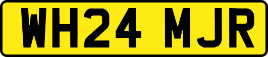 WH24MJR
