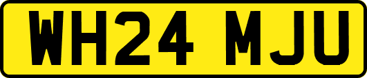 WH24MJU