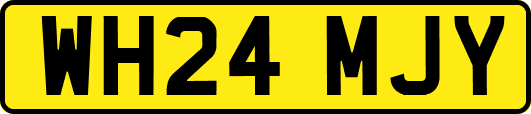 WH24MJY