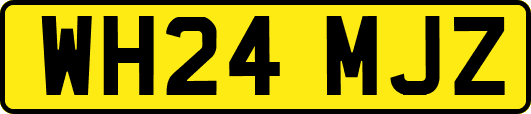 WH24MJZ
