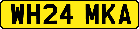 WH24MKA