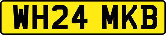 WH24MKB