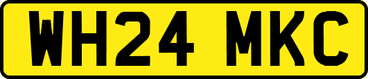 WH24MKC