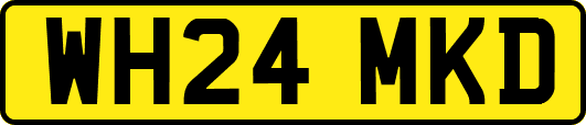 WH24MKD