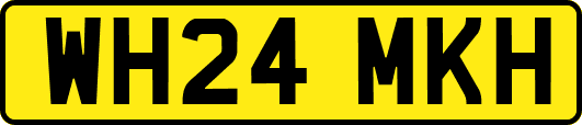 WH24MKH