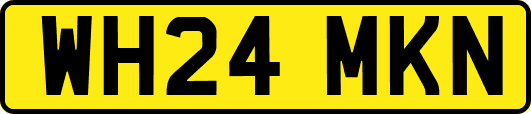 WH24MKN