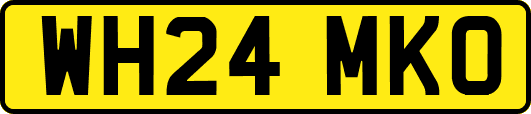 WH24MKO