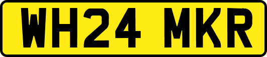 WH24MKR