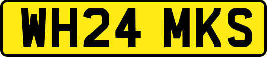 WH24MKS