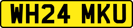 WH24MKU
