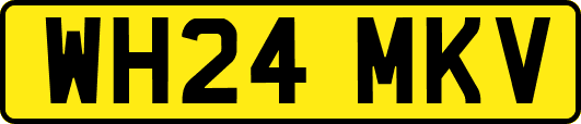WH24MKV