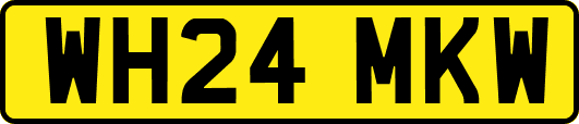 WH24MKW