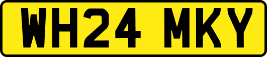 WH24MKY