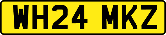 WH24MKZ