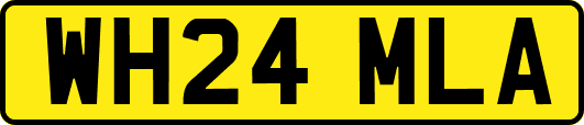 WH24MLA
