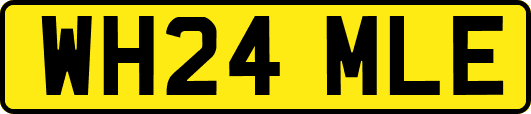 WH24MLE