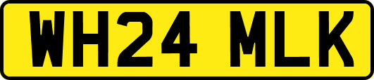 WH24MLK