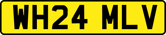 WH24MLV