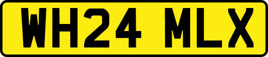 WH24MLX
