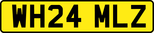 WH24MLZ