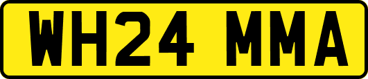 WH24MMA