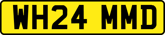 WH24MMD