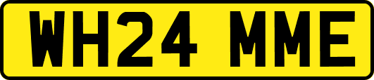 WH24MME