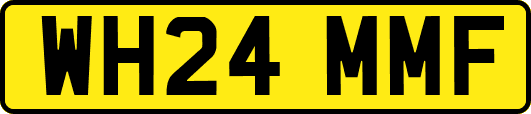 WH24MMF