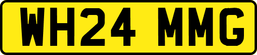 WH24MMG