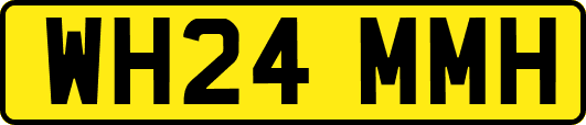 WH24MMH