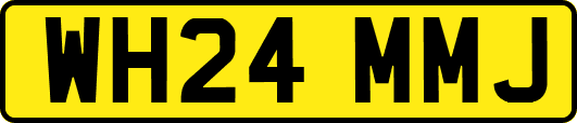 WH24MMJ