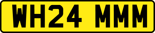 WH24MMM