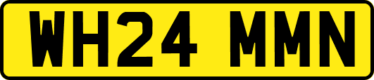 WH24MMN
