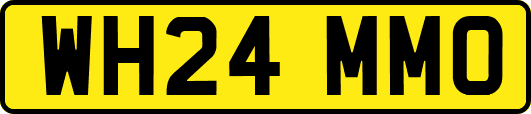 WH24MMO