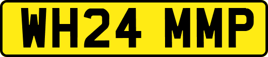 WH24MMP