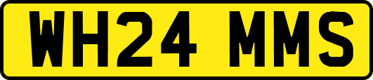 WH24MMS