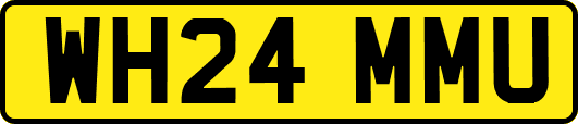 WH24MMU